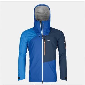 Ortovox 3L ORTLER JACKET